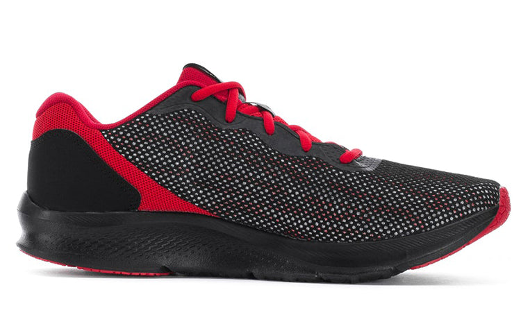 Under Armour Shadow 'Black Red' 3024137-002