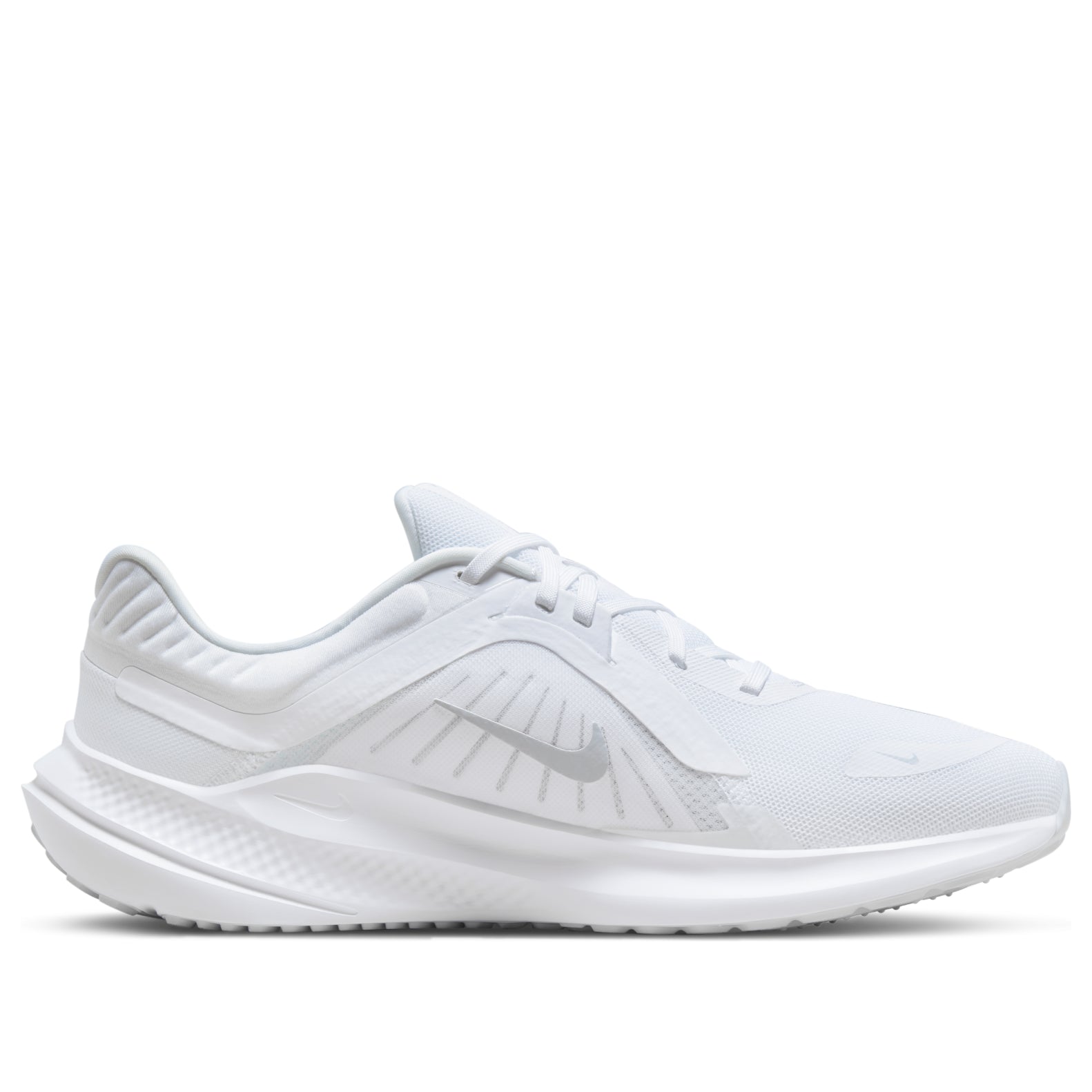 Nike Quest 5 'White Silver' DD0204-100