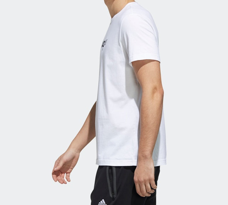 adidas GFX Crew Neck T-Shirt '' EK4728