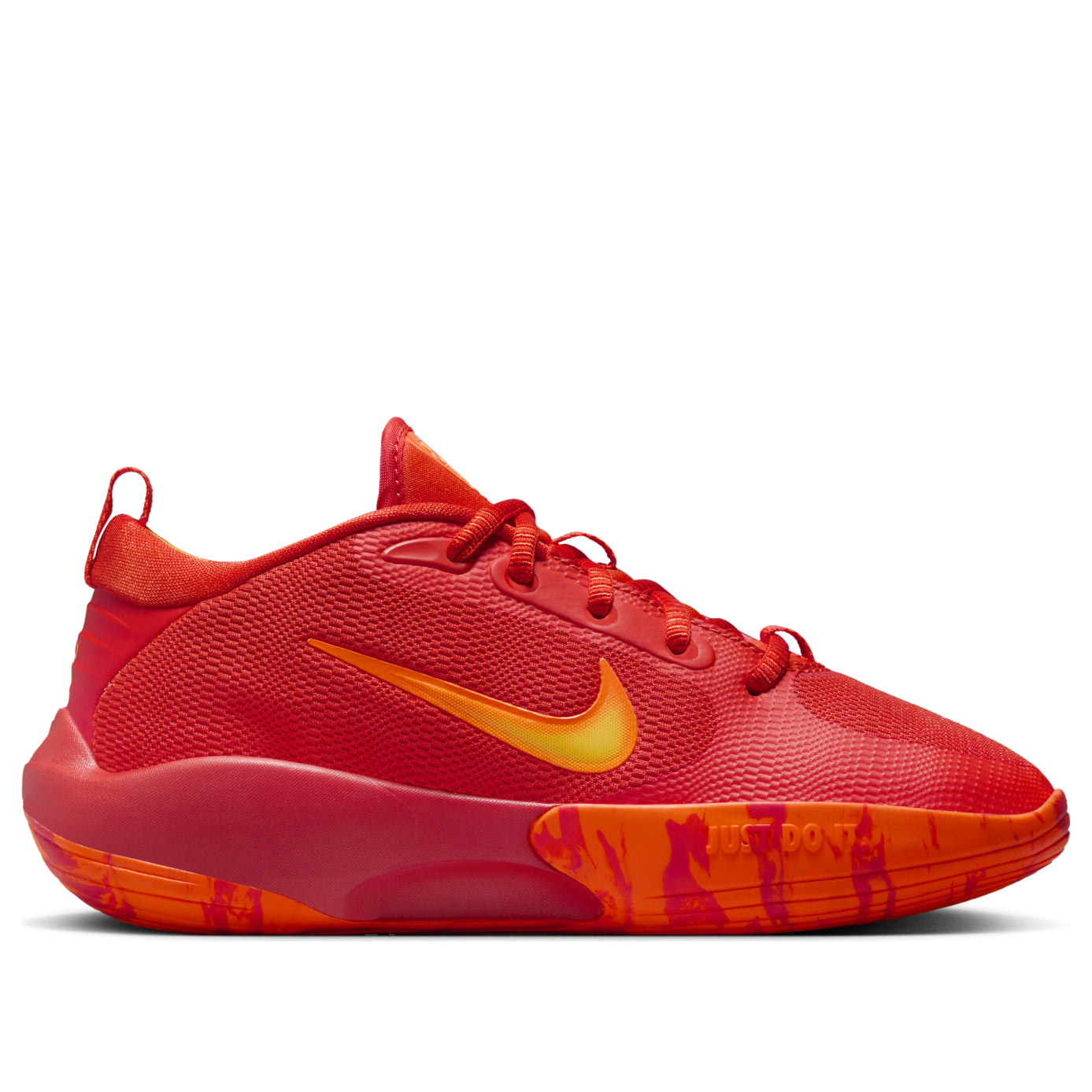 Nike IsoFly 'Team Orange' FN4384-800