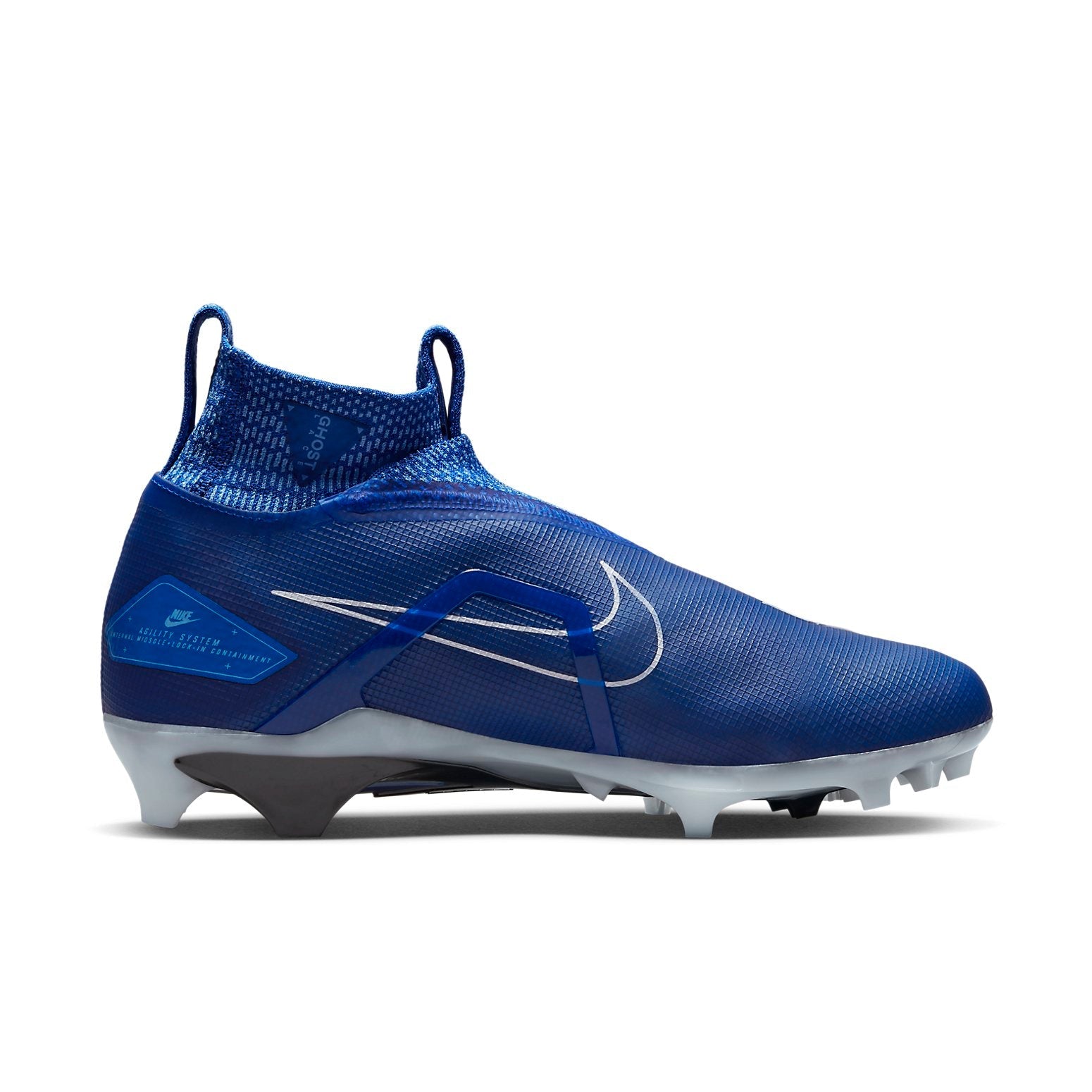 Nike Alpha Menace Elite 3 'Game Royal' CT6648-414
