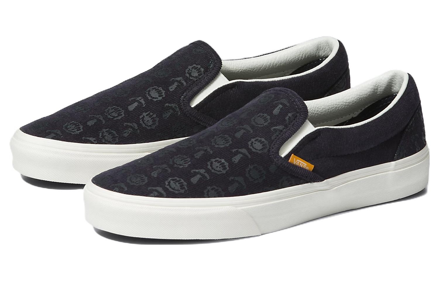 Vans slip-on Trippy Cord BLUE VN0A7Q5DDNV