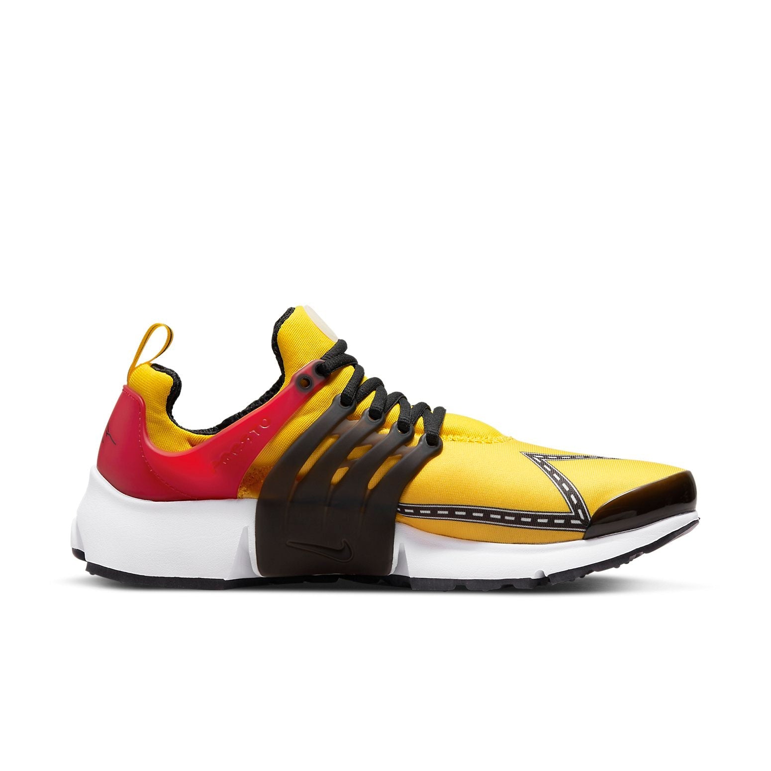 Nike Air Presto 'Road Race' CT3550-700