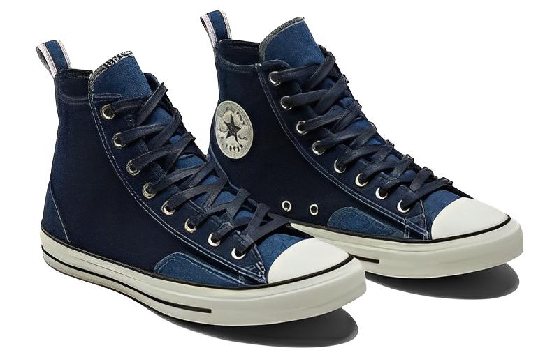 Converse Chuck Taylor All Star Workwear Denim A05184C