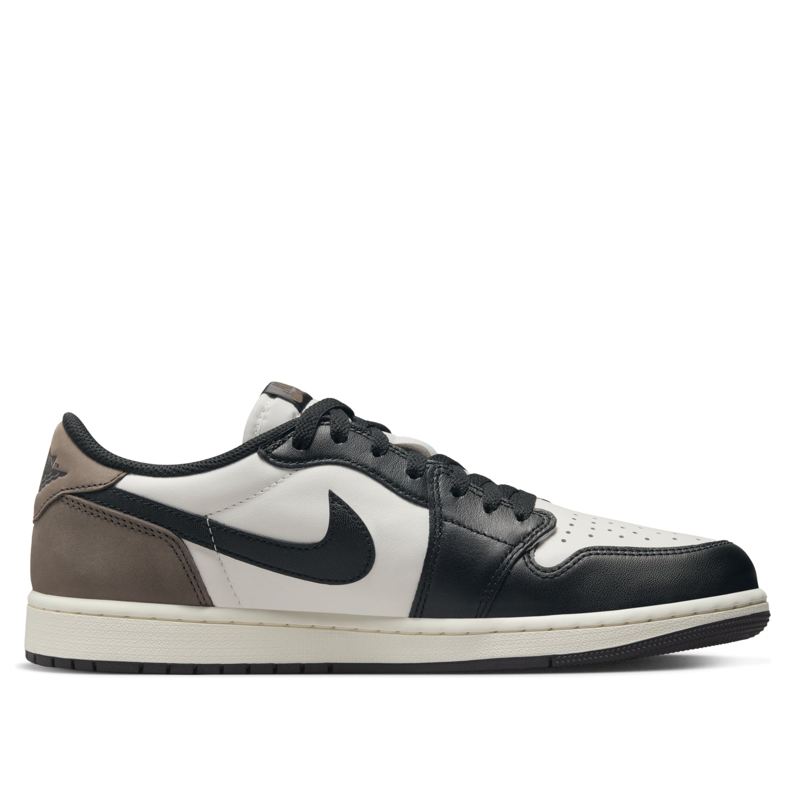 Air Jordan 1 Low OG 'Mocha' CZ0790-102