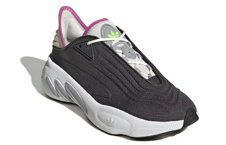 (WMNS) adidas adiFOM SLTN 'Grey Pulse Lilac' HP6487