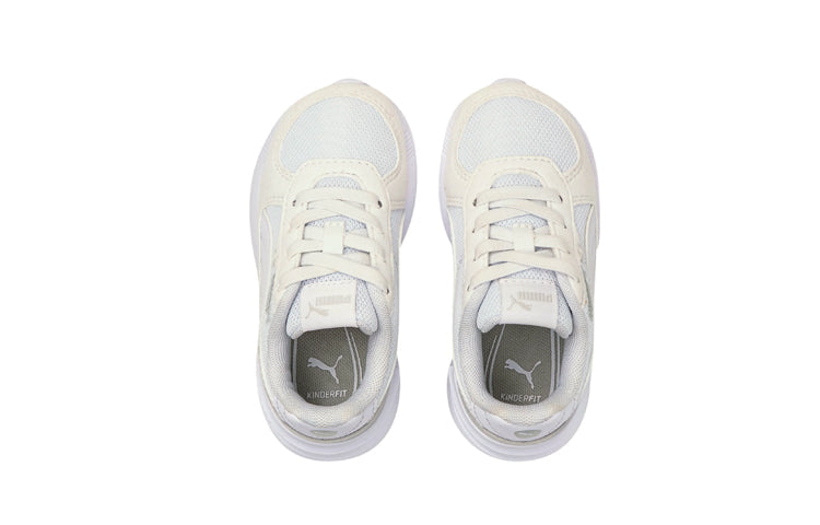 (TD) PUMA Graviton 'White Grey Violet' 381989-02