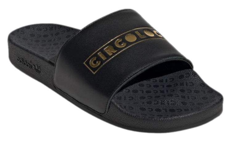 adidas Circoloco x Adilette Slide 'Community and Inclusivity' HQ3617