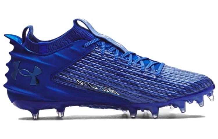 Under Armour Blur Smoke 2.0 MC 'Royal' 3026330-401