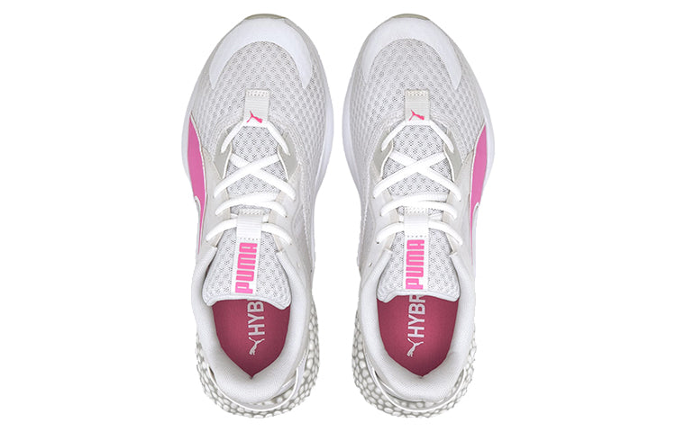 (WMNS) PUMA Hybrid Nx Ozone 'Whie Pink' 193109-08