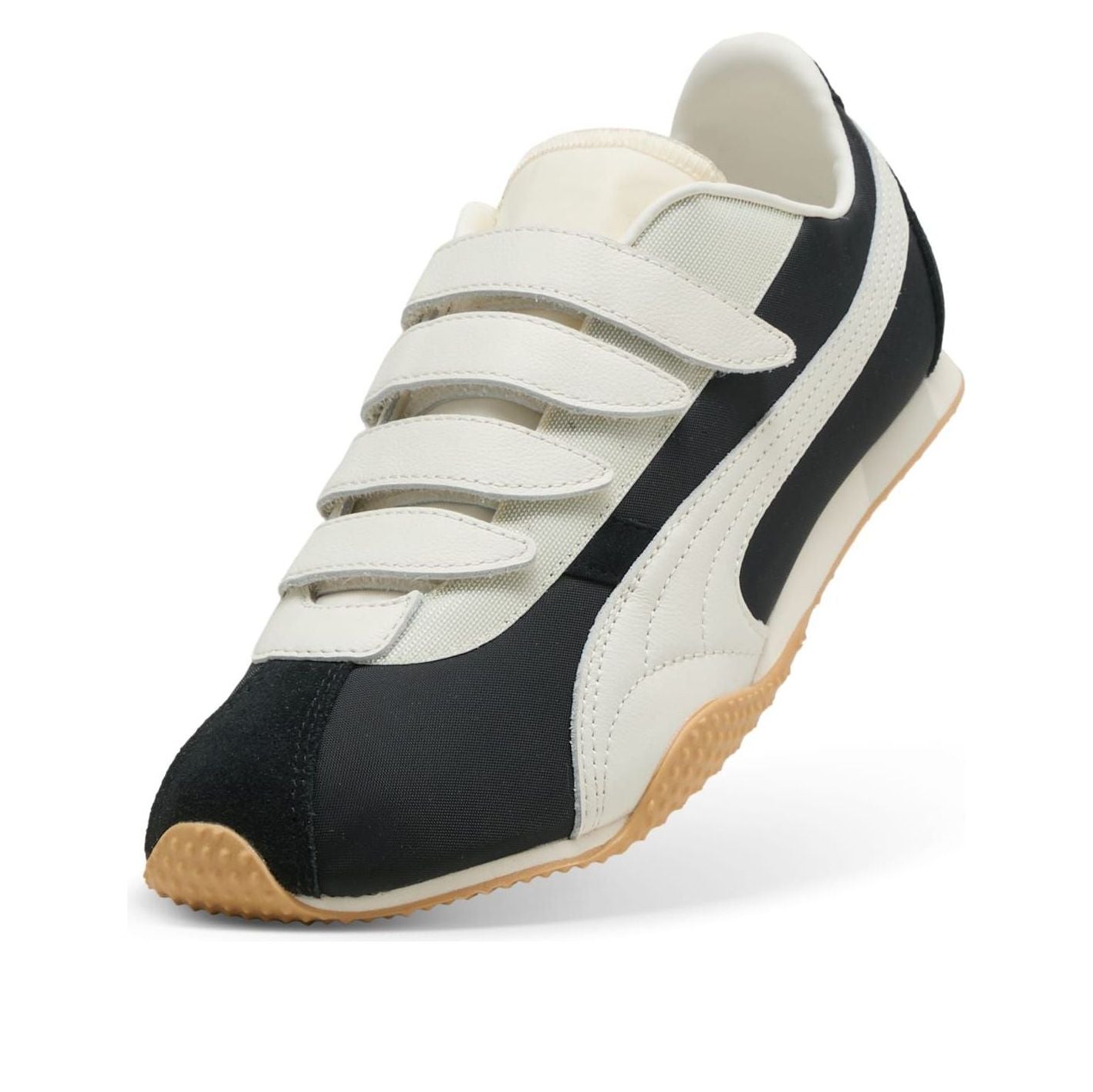 PUMA H-Street Strap N 'Black White' 406127-02