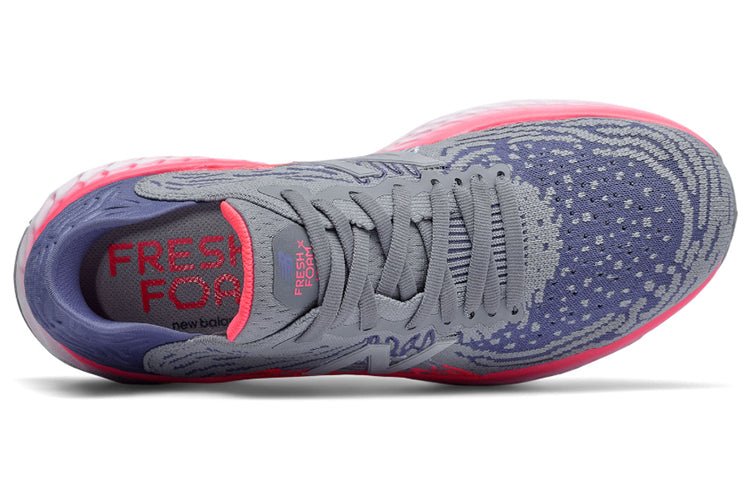 (WMNS) New Balance Fresh Foam 1080v10 Blue/Pink W1080B10
