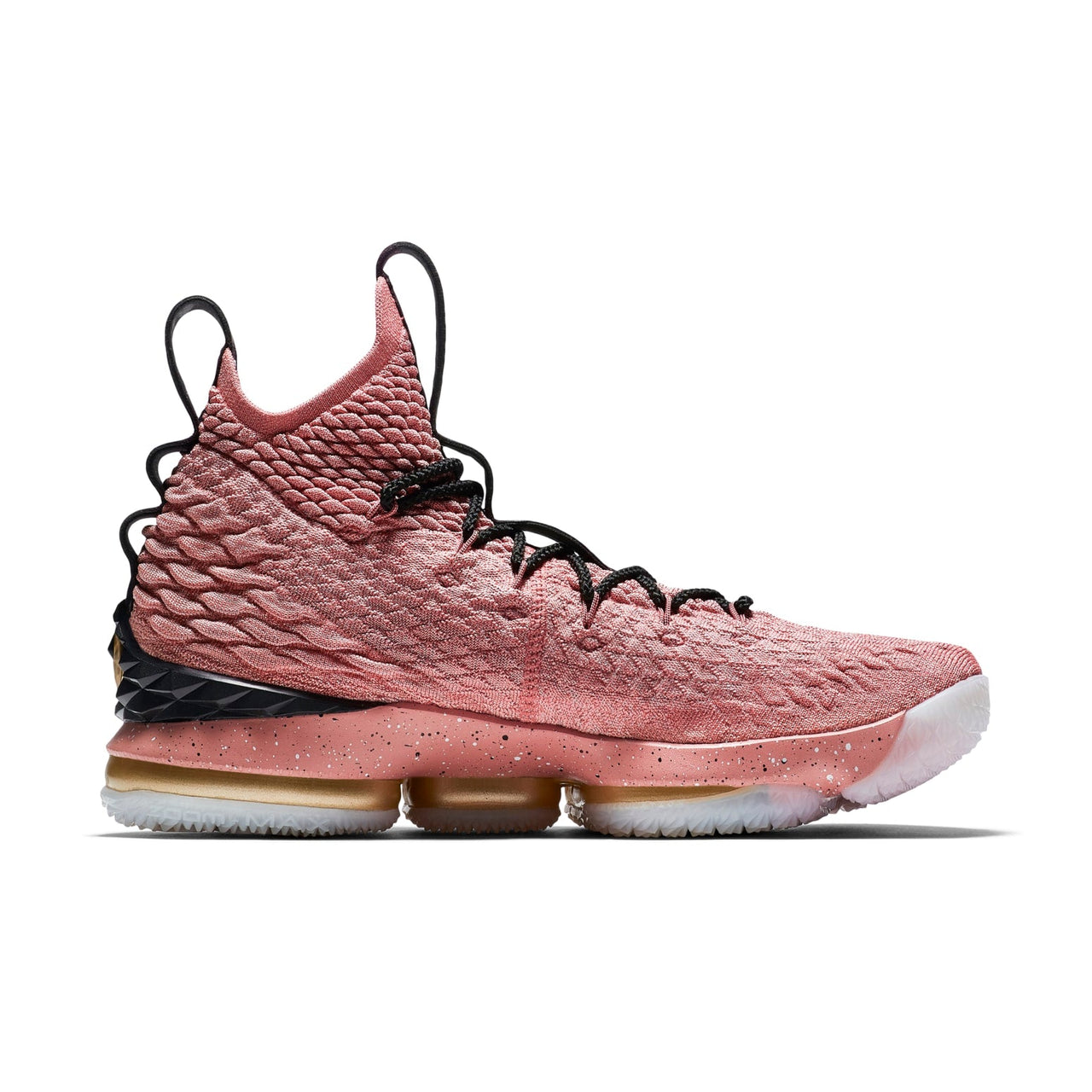 Nike LeBron 15 LMTD EP 'Rust Pink' AA3857-600