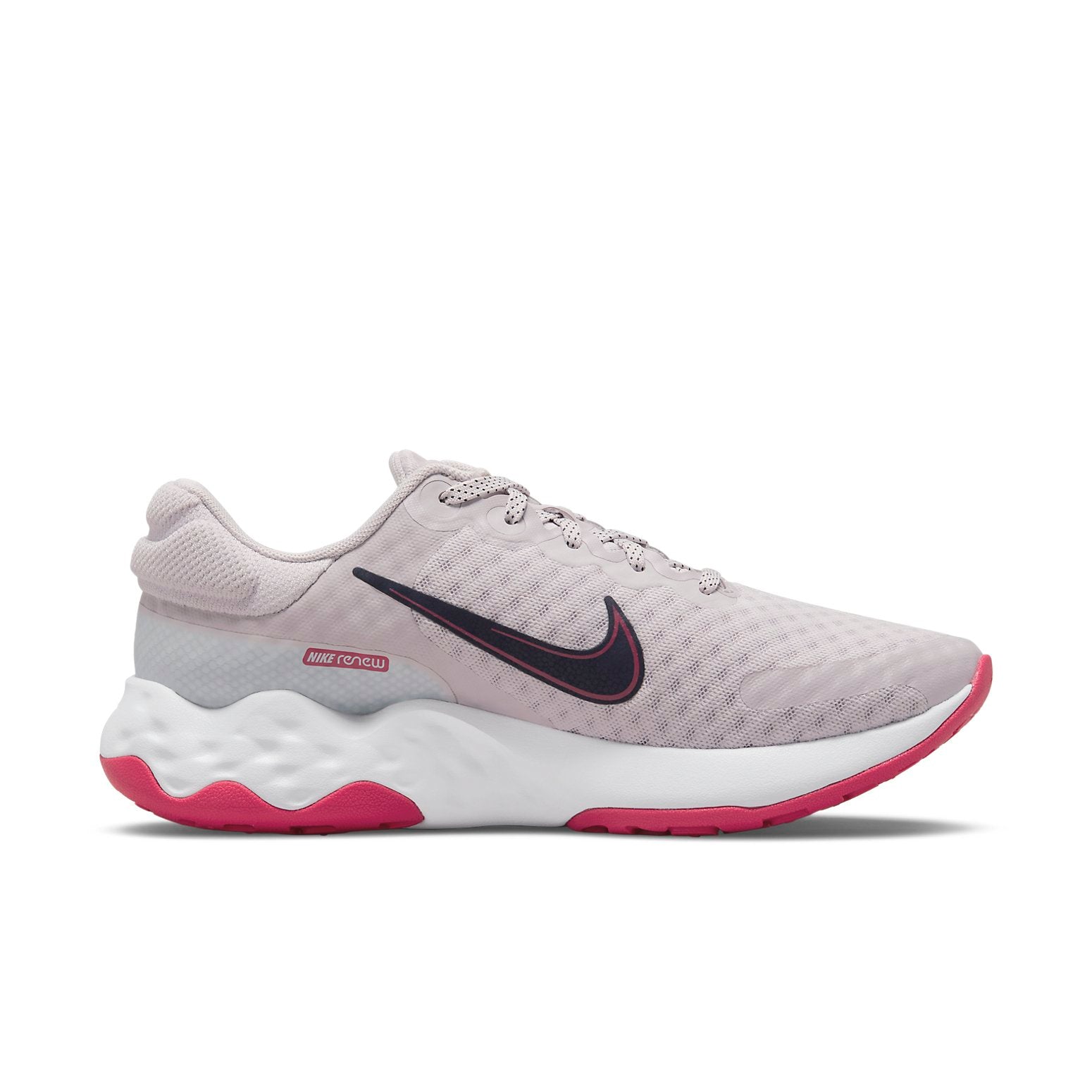 (WMNS) Nike Renew Ride 3 'Venice Rush Pink' DC8184-500