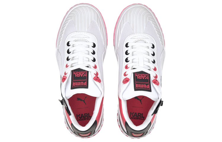(WMNS) PUMA Cali Karl 'Prism Pink' 370057-01