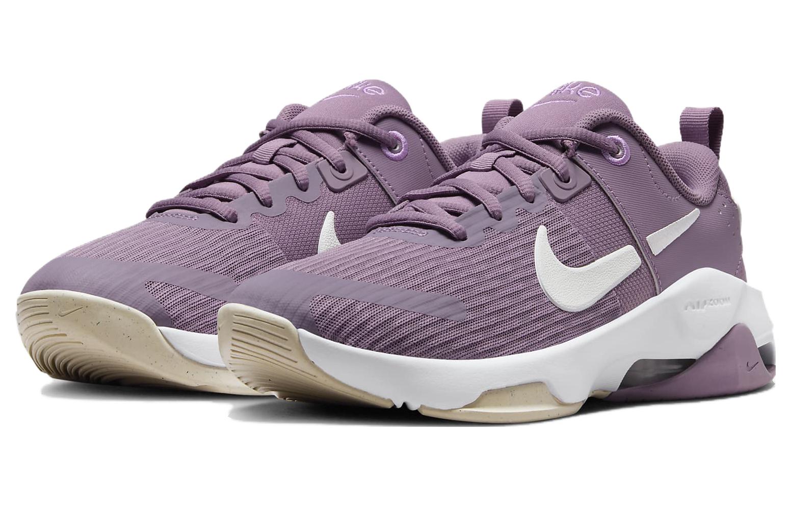 (WMNS) Nike Zoom Bella 6 'Lavender' DR5720-500