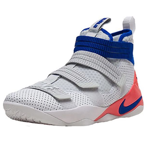 Nike LeBron Soldier 11 'Ultramarine' 897646-101