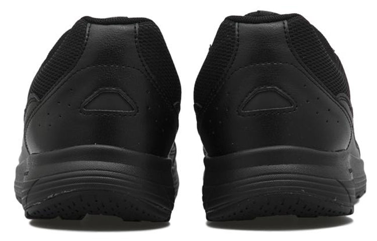 New Balance 363 v7 Low-Top Black MW363BK7