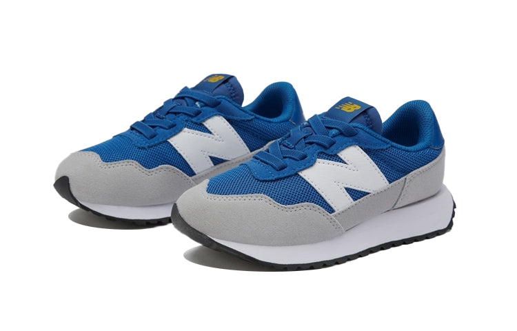 (PS) New Balance 237 'Oxygen Blue' PH237OB1