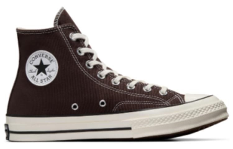 Converse Chuck 70 Hi Seasonal Color Sneakers 'Dark Root' A08137C
