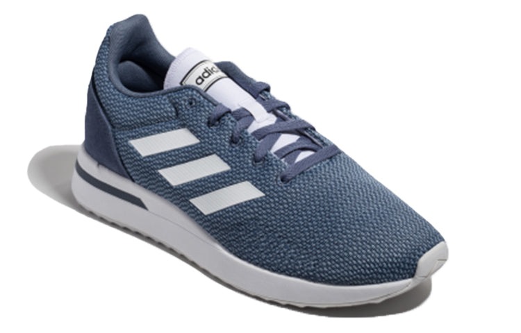 adidas neo Run70s Blue/White B96557