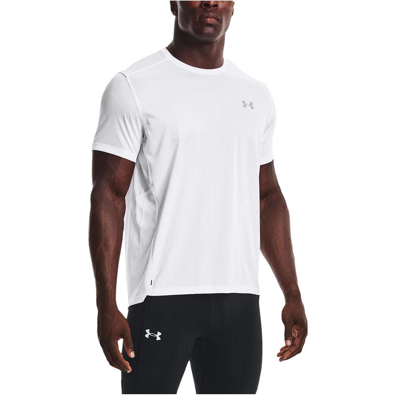 Under Armour Speed Stride 2.0 T-shirt 'White' 1369743-100