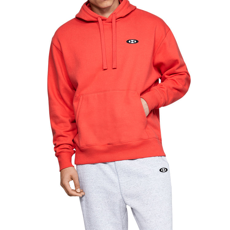 Men's Under Armour Training Sports Red 1345586-646
