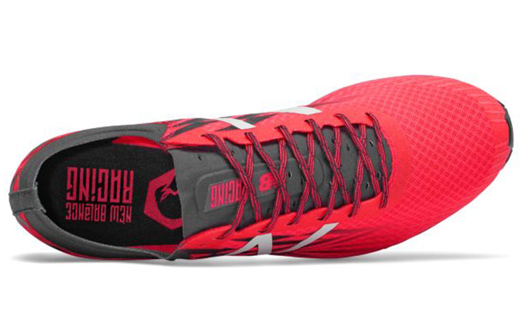 New Balance XC900 Track Spike 'Red Black White' MXCS900D