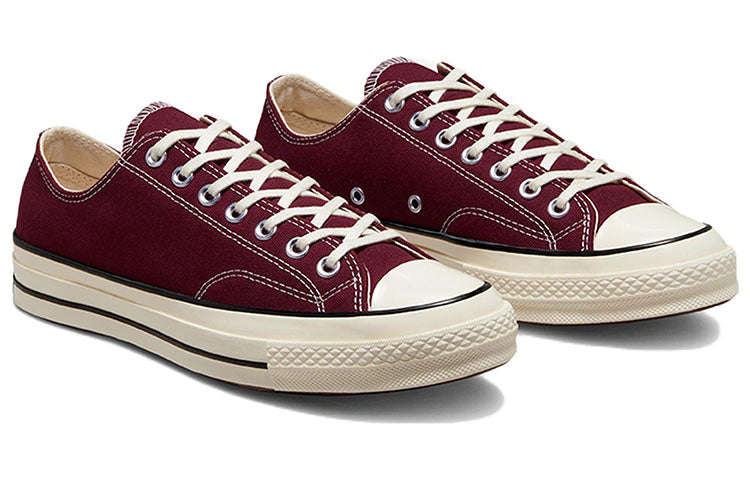 Converse Chuck 70 'Burgundy' A01450C