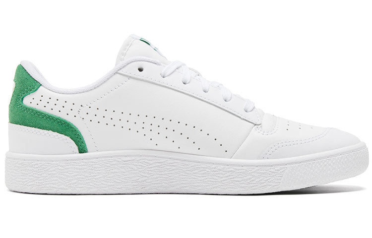 PUMA Ralph Sampson White/Green 374751-06