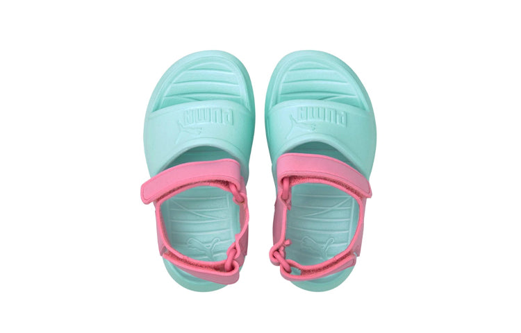 (TD) PUMA Divecat v2 Injex 'Island Paradise Sachet Pink' 369545-09