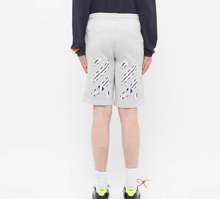 Off-White Mens SS20 Airport Tape Track Sport OMCI006S20E300030788