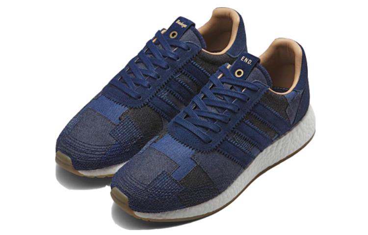 adidas x END. x Bodega Iniki Runner 'END. x Bodega' BY2104