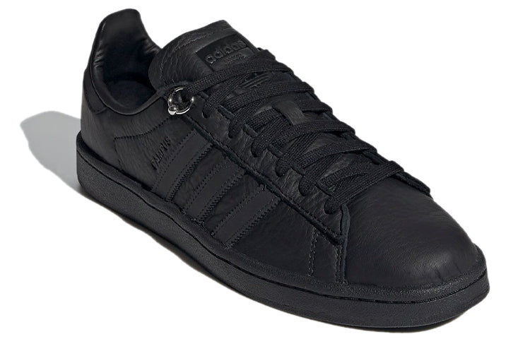 adidas x 032c Campus Prince 'Black' FX3495