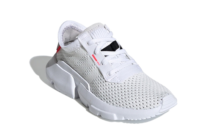 (PS) adidas originals Pod-S3.1 White CG7001