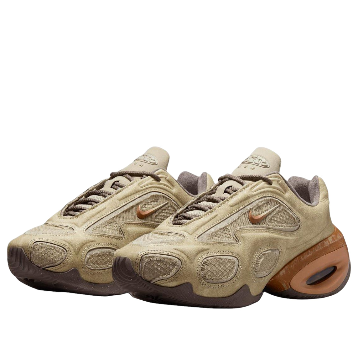 (WMNS) Nike Air Max Muse 'Metallic Bronze Desert Sand' HV5999-282