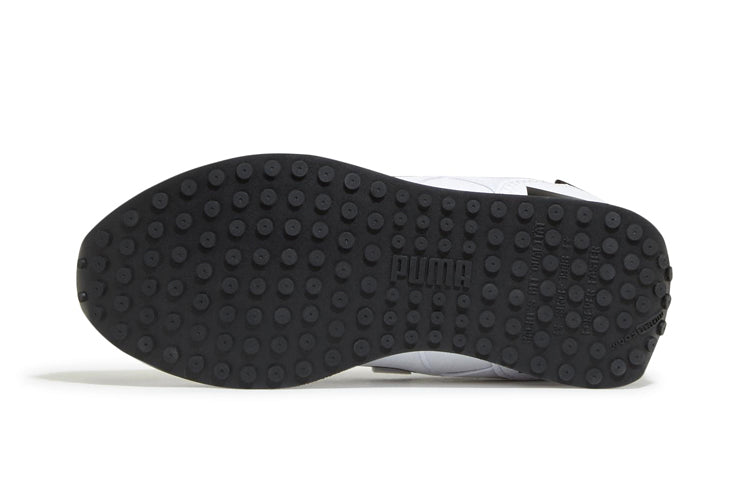 (PS) PUMA Future Rider 'White Black' 382032-02