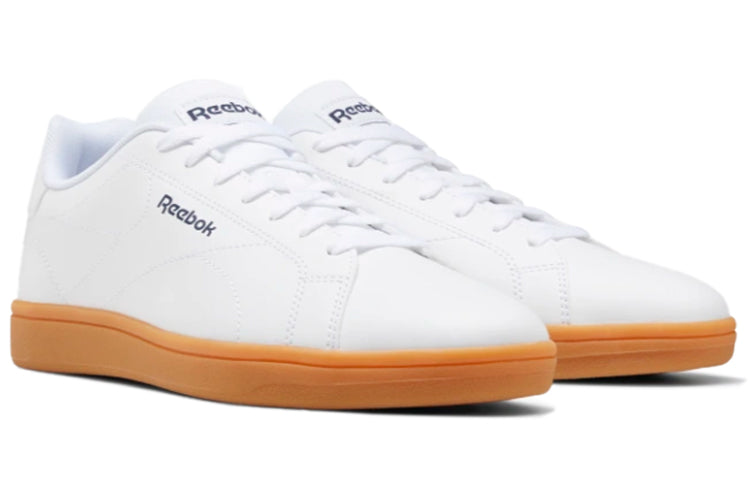 Reebok Royal Complete Clean 2.0 'White Brown' EG9416