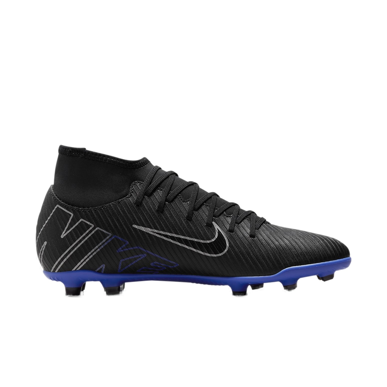 Nike Mercurial Superfly 9 Club MG 'Shadow Pack' DJ5961-040