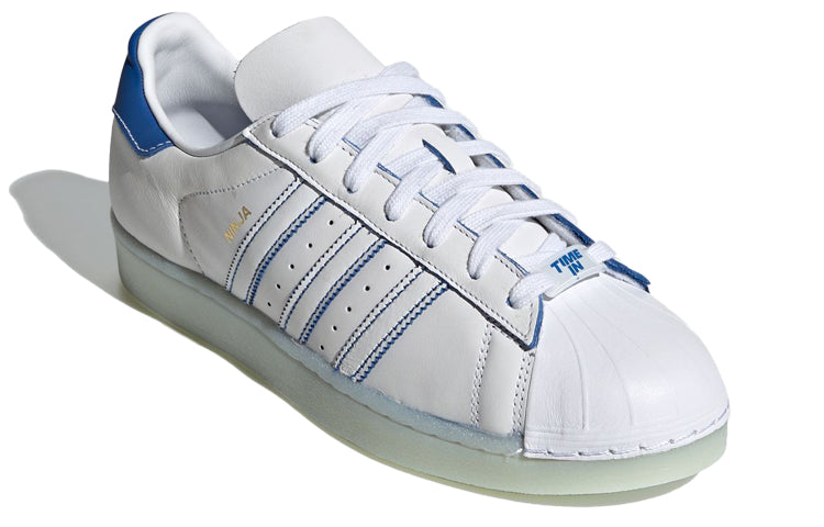adidas Ninja x Superstar 'Time In' FX2784