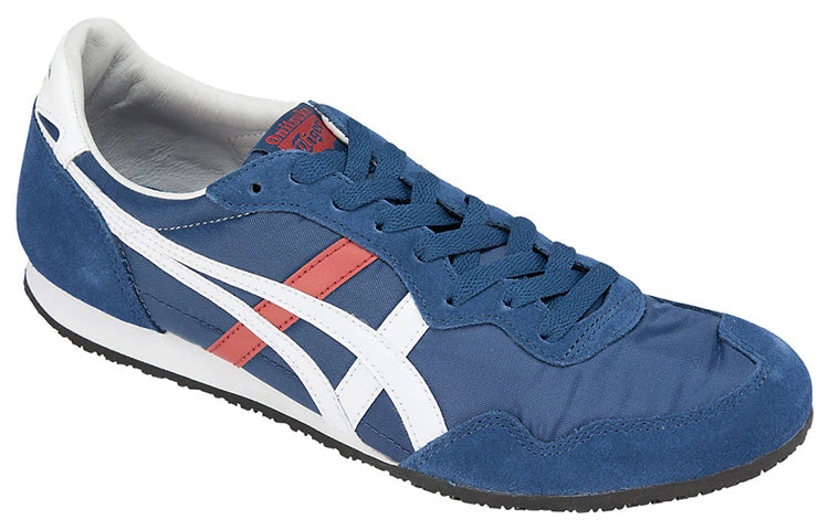 Onitsuka Tiger Serrano 'Independence Blue White' 1183A237-400