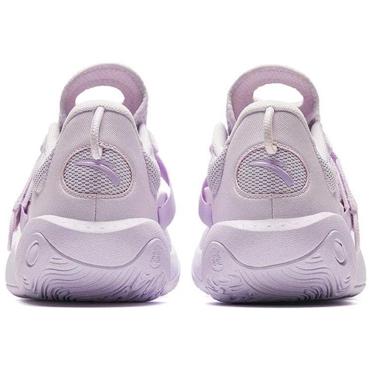 ANTA Splash 6 Lite 'Light Purple' 112421608-5