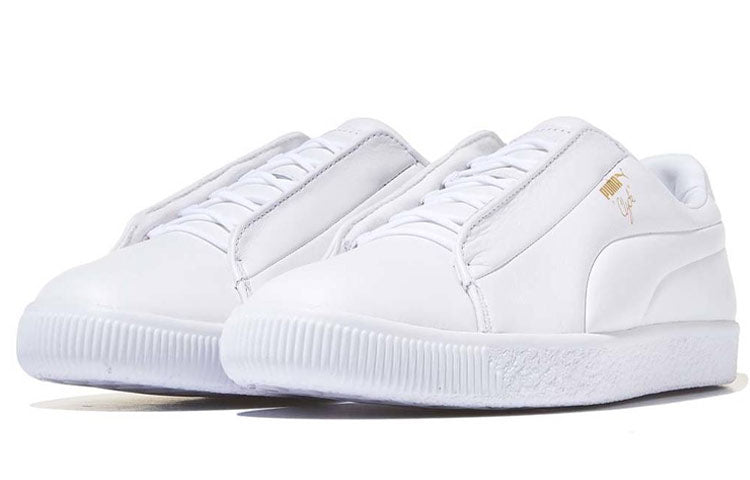 PUMA Clyde Fashion Lthr 364572-02