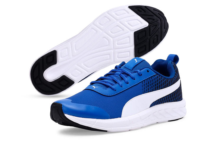 PUMA Supernal NU 2 IDP Blue/White 191861-18