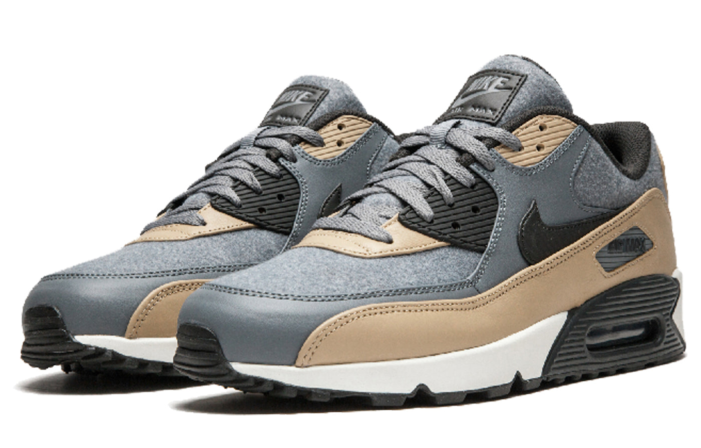 Nike Air Max 90 Premium 'Wool' 700155-010