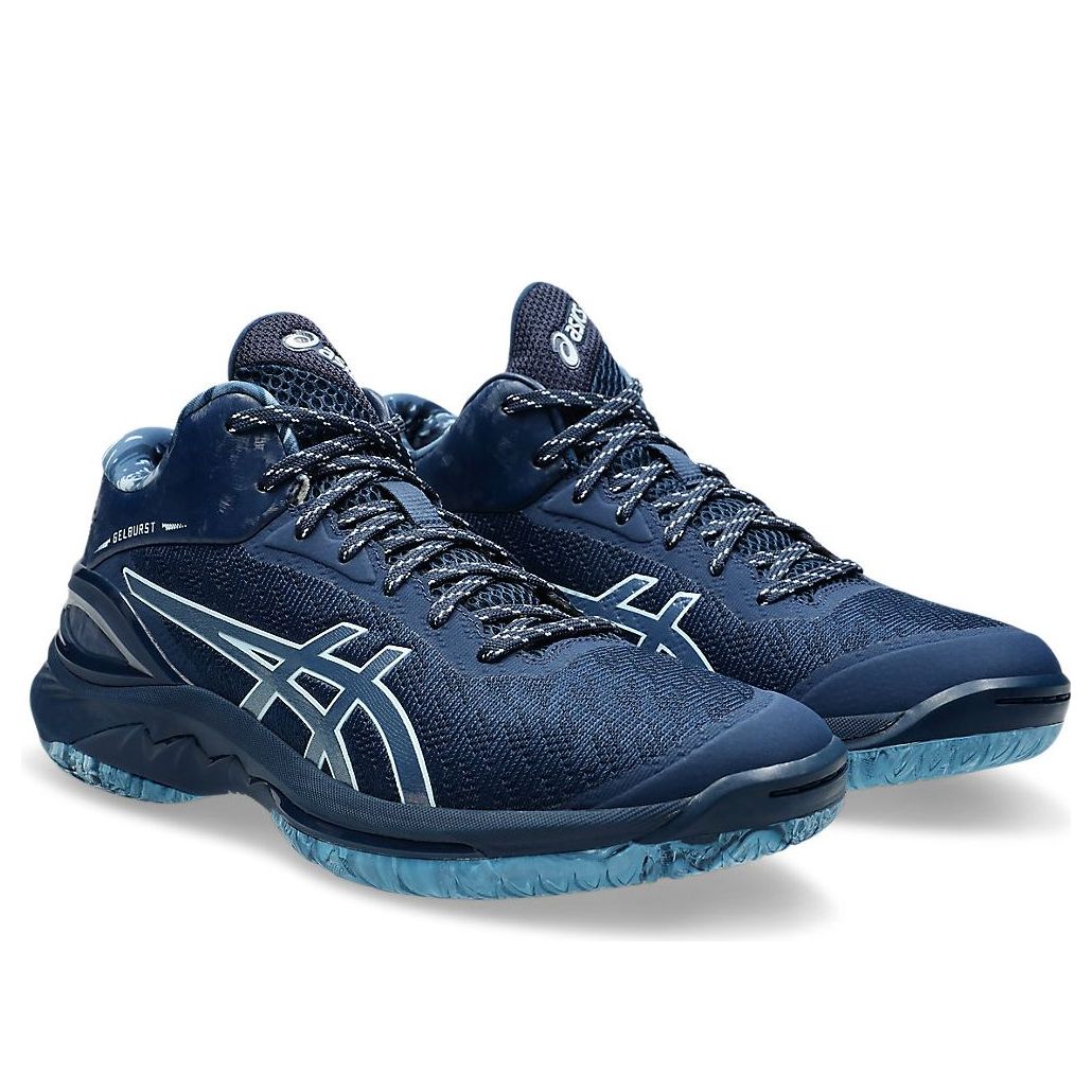 ASICS Gel-Burst 28 'Night Sky Grand Shark' 1063A099-400