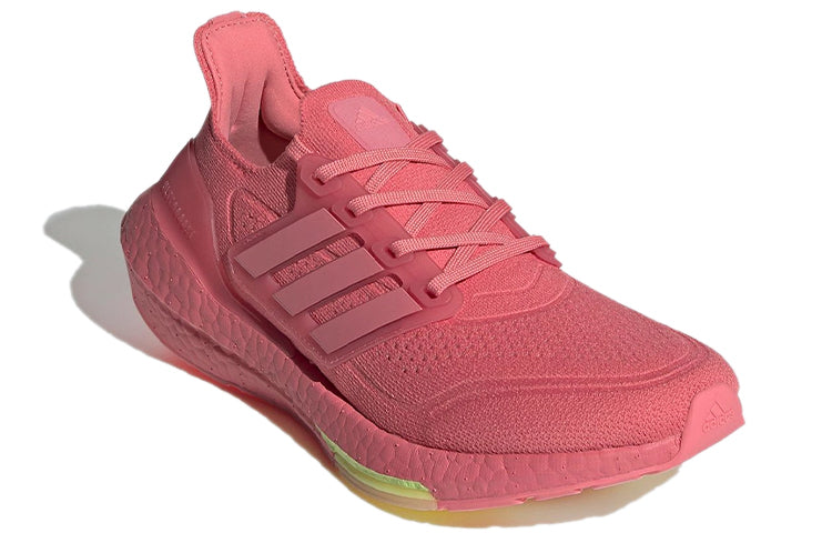 (WMNS) adidas Ultraboost 21 'Hazy Rose' FY0426