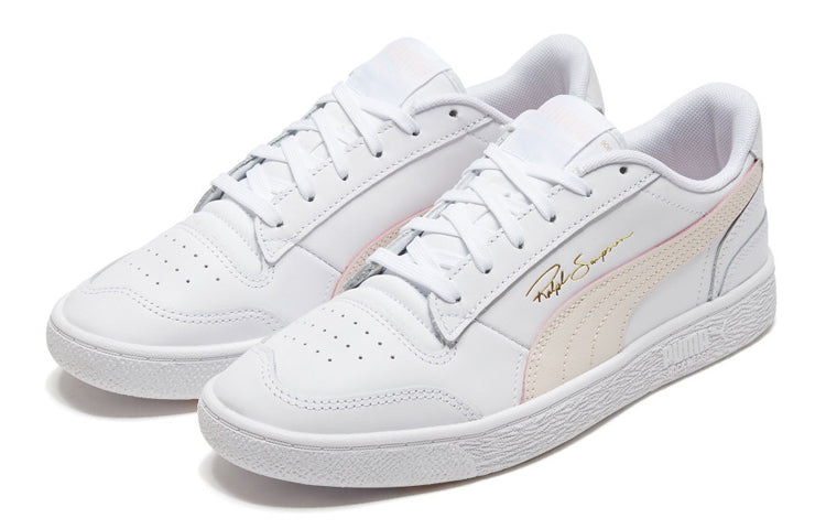 PUMA Ralph Sampson Low 'Rosewater' 370846-12