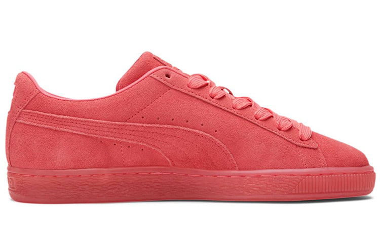PUMA Suede Classic 'Mono Iced - Sun Kissed Coral' 381469-02