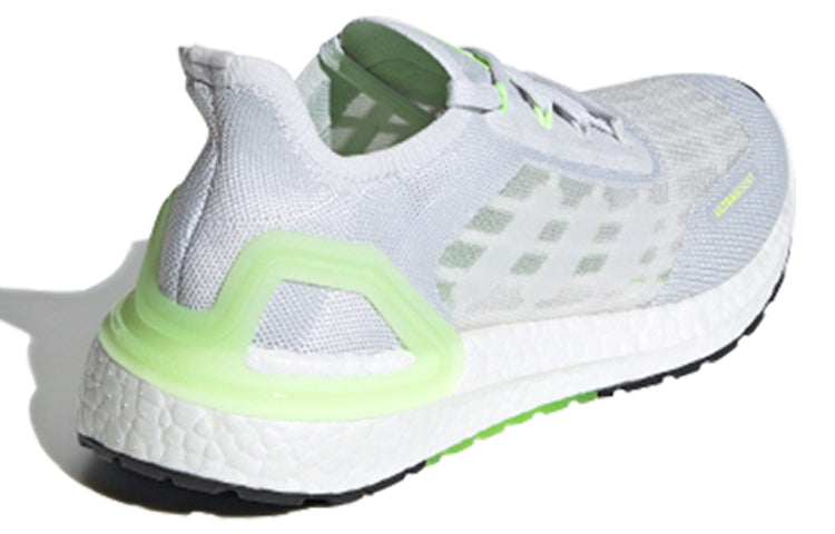 (GS) adidas Ultraboost Summer.Rdy J 'Grey Green' EG4822